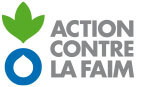 action contre la faim logo