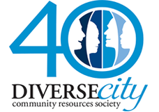 diversecity logo