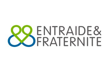 entraide et fraternite logo