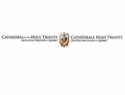 holy trinity cathedral logo