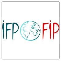 IFP - International Forum of National NGO Platforms logo