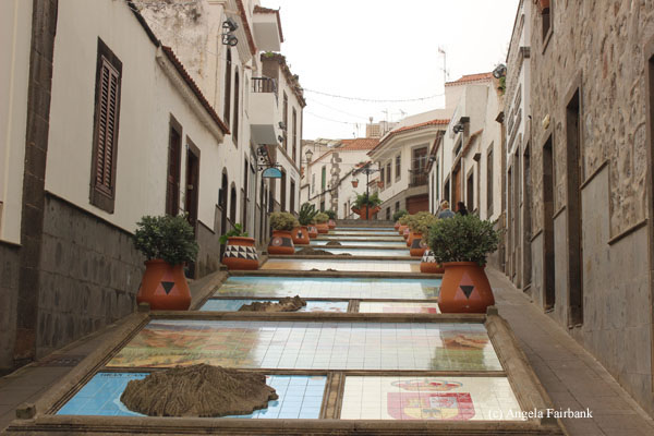 Firgas gallery