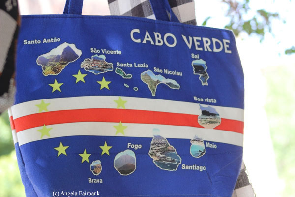 cape verde islands