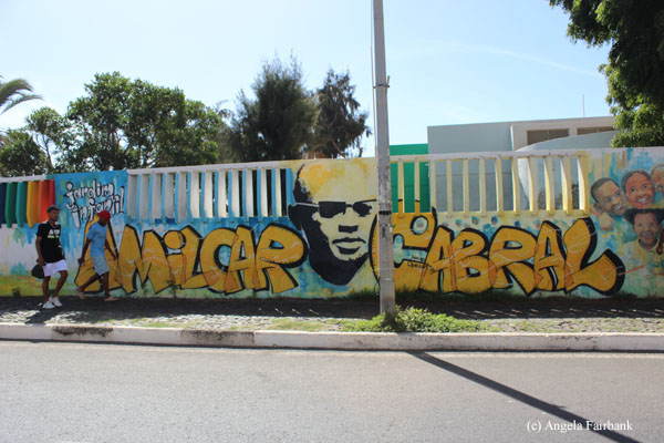 wall mural